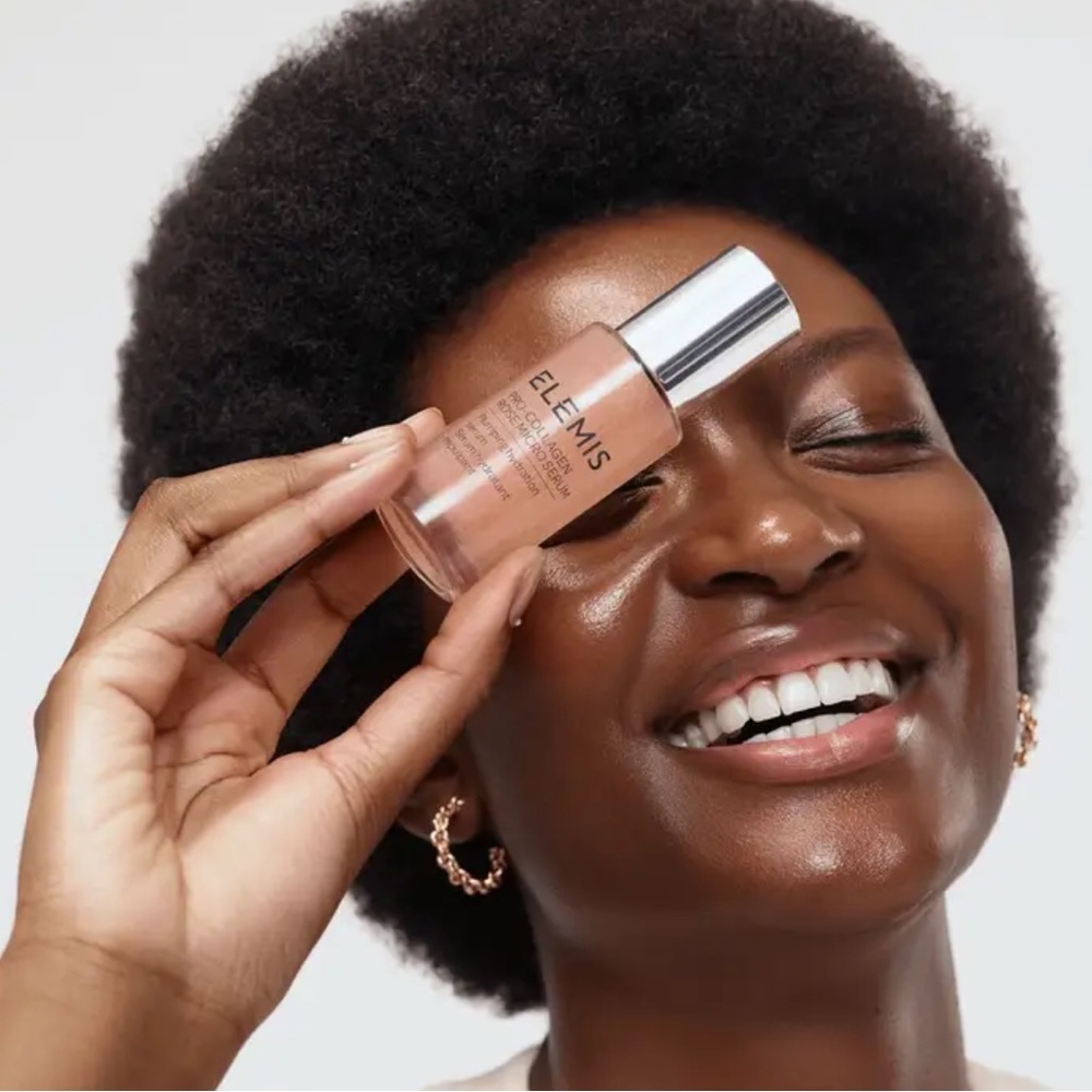 🌸 ELEMIS PRO-COLLAGEN ROSE MICRO SERUM - Picture 7 of 13